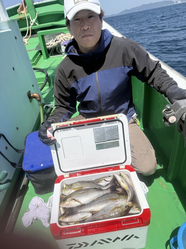 イサギ(イサキ)