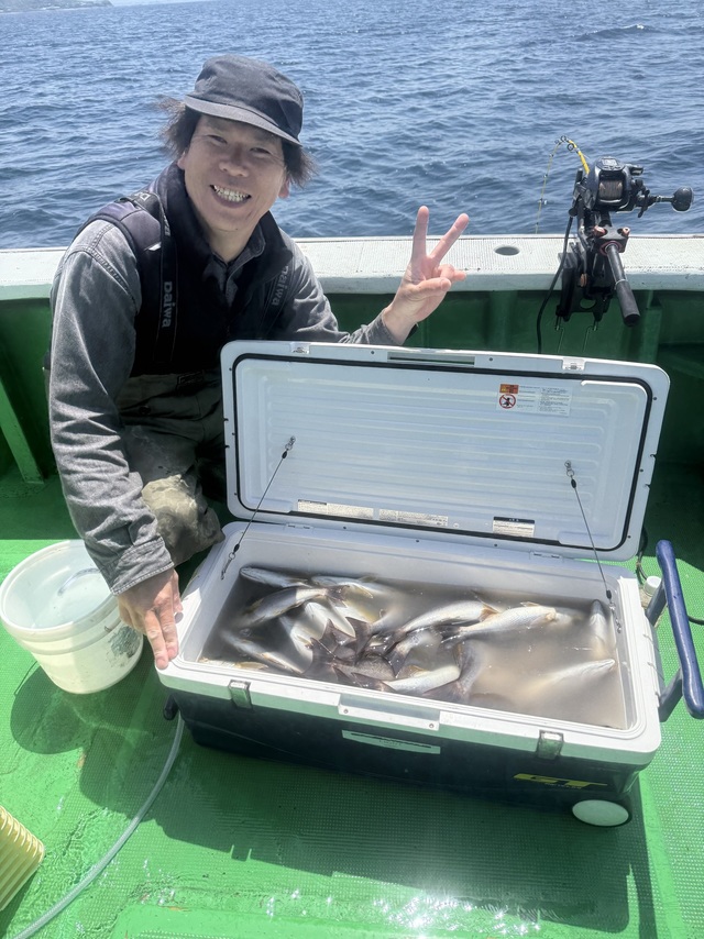 イサギ(イサキ)