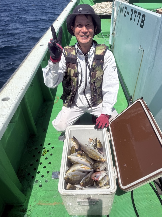 イサギ(イサキ)