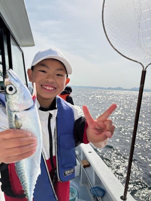 サバ(ゴマサバ)