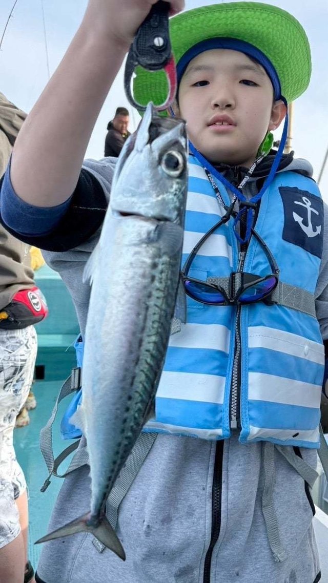 サバ(ゴマサバ)