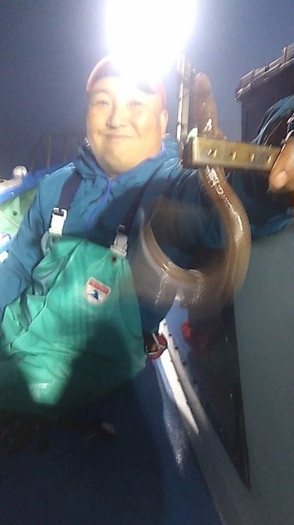 アナゴ(マアナゴ)