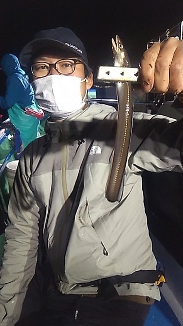 アナゴ(マアナゴ)