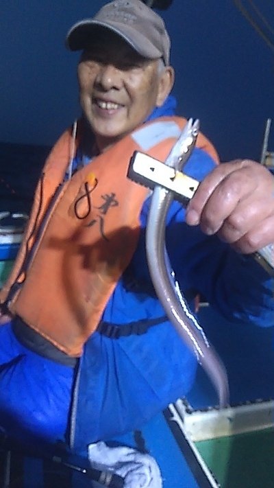 アナゴ(マアナゴ)