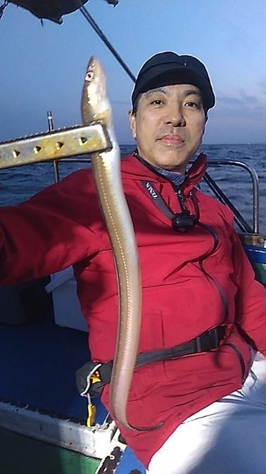 アナゴ(マアナゴ)