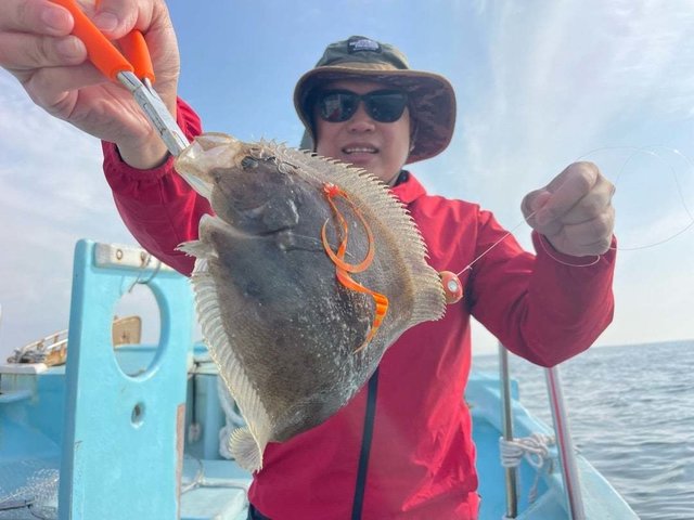 ガンゾウ(ガンゾウビラメ)