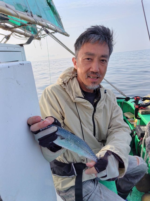 サバ(ゴマサバ)