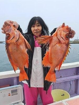 キントキ(チカメキントキ)