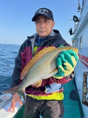 イサギ(イサキ)