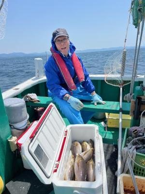 イサギ(イサキ)