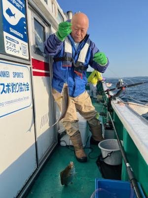 イサギ(イサキ)