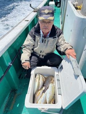 イサギ(イサキ)