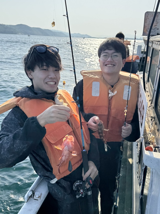 ガシラ(カサゴ)