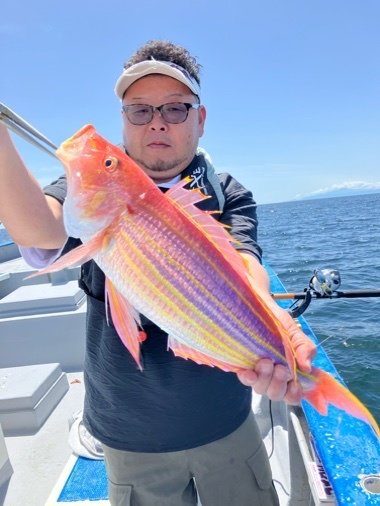 イトヨリ(イトヨリダイ)