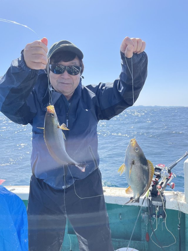 イサギ(イサキ)