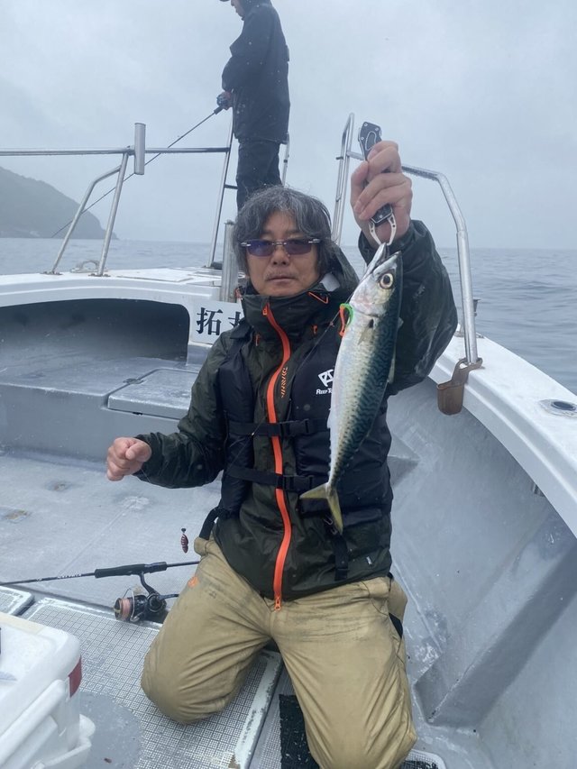 サバ(ゴマサバ)