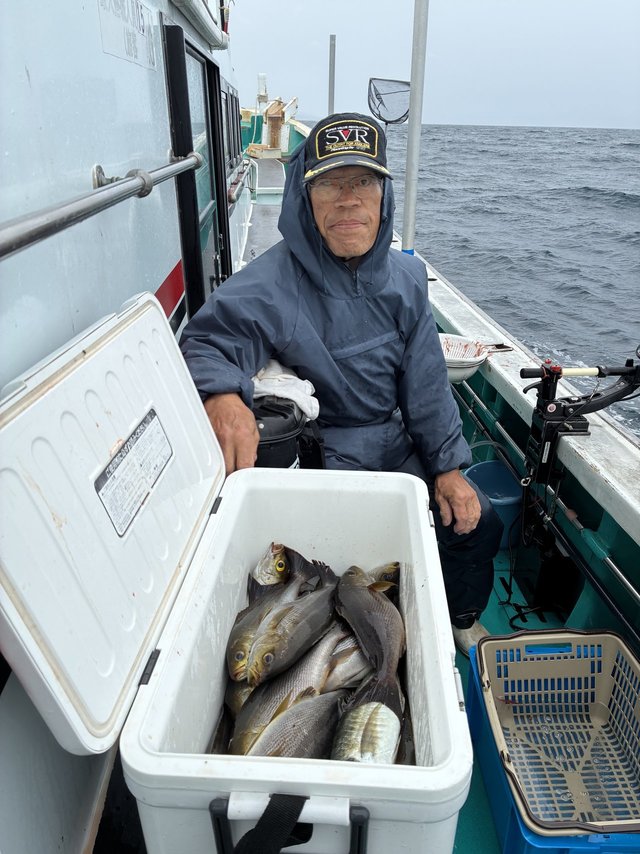 イサギ(イサキ)