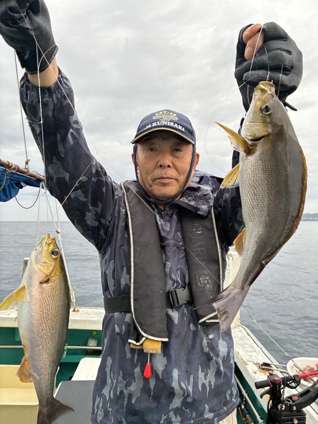 イサギ(イサキ)