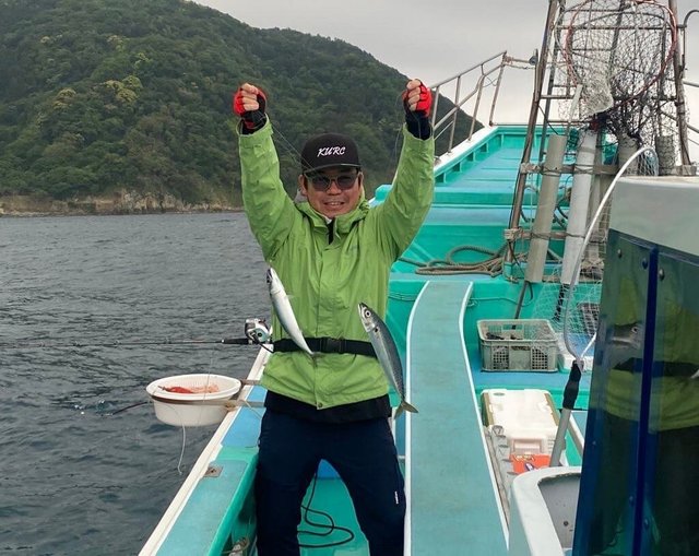 サバ(ゴマサバ)