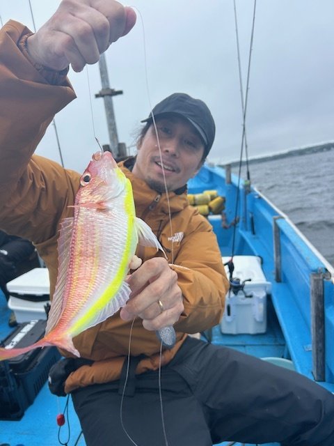 イトヨリ(イトヨリダイ)