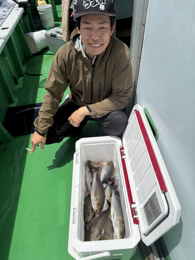 イサギ(イサキ)