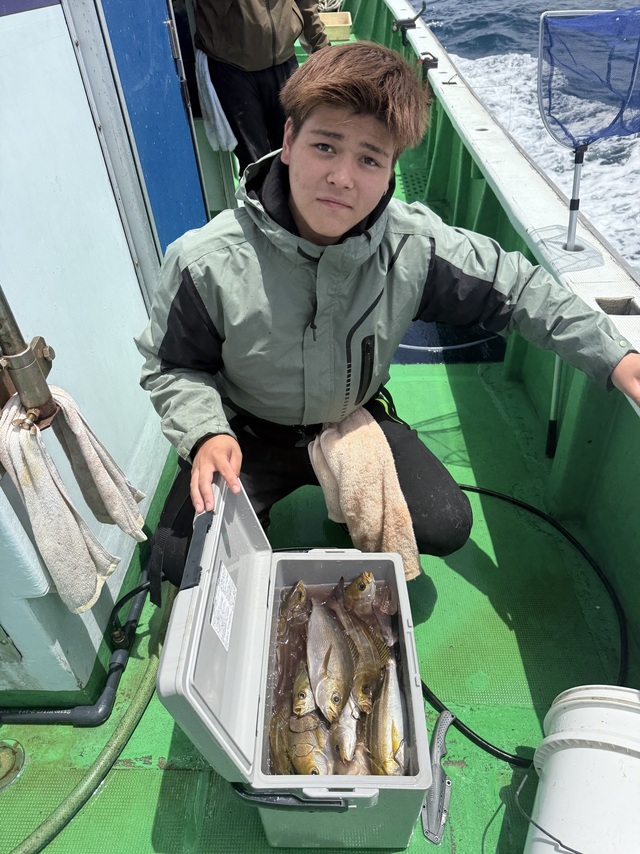 イサギ(イサキ)