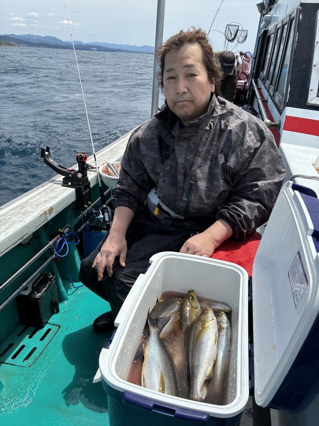 イサギ(イサキ)