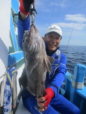 ソイ(クロソイ)