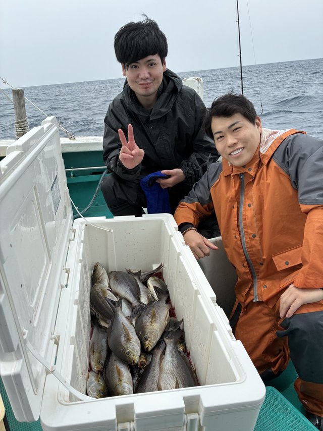 イサギ(イサキ)