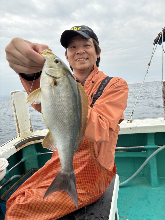 イサギ(イサキ)