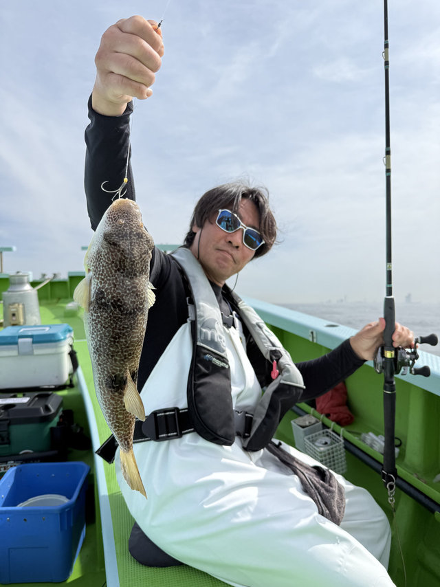 フグ(ショウサイフグ)