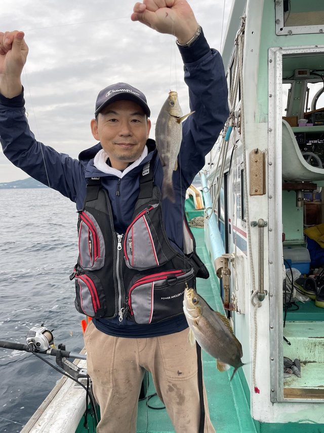 イサギ(イサキ)