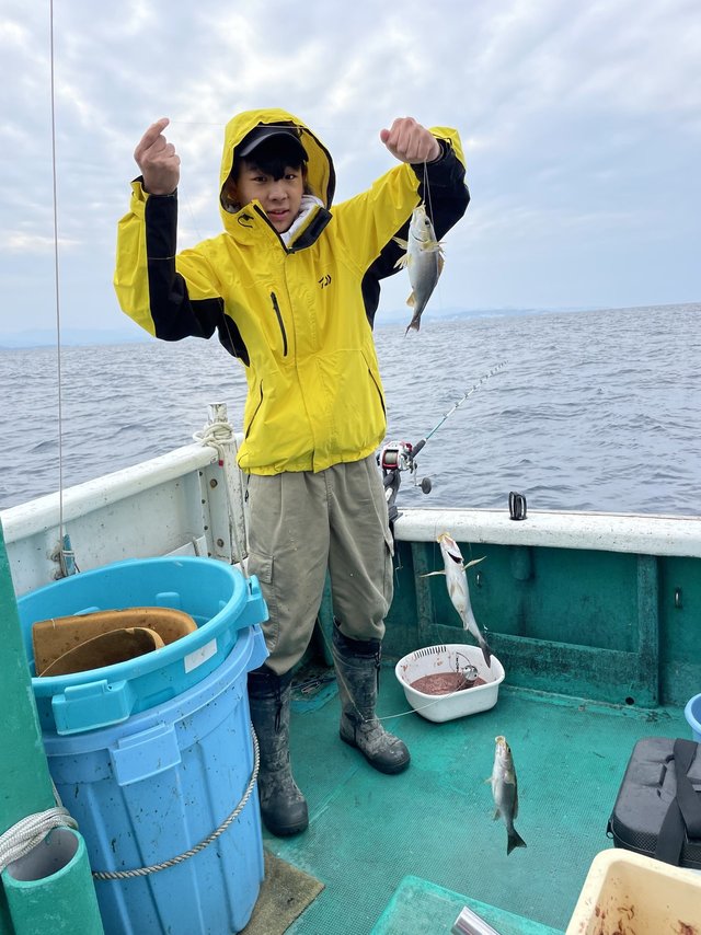 イサギ(イサキ)