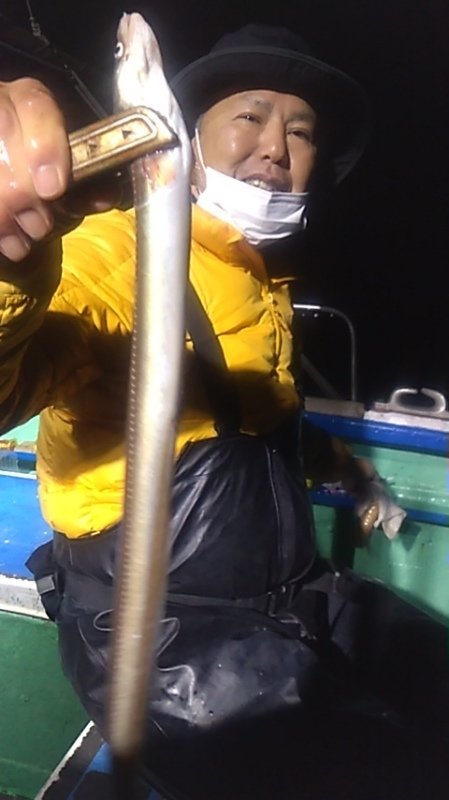 アナゴ(マアナゴ)