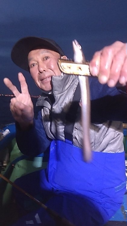 アナゴ(マアナゴ)