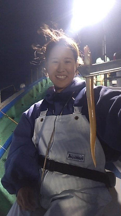 アナゴ(マアナゴ)