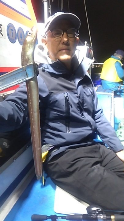 アナゴ(マアナゴ)