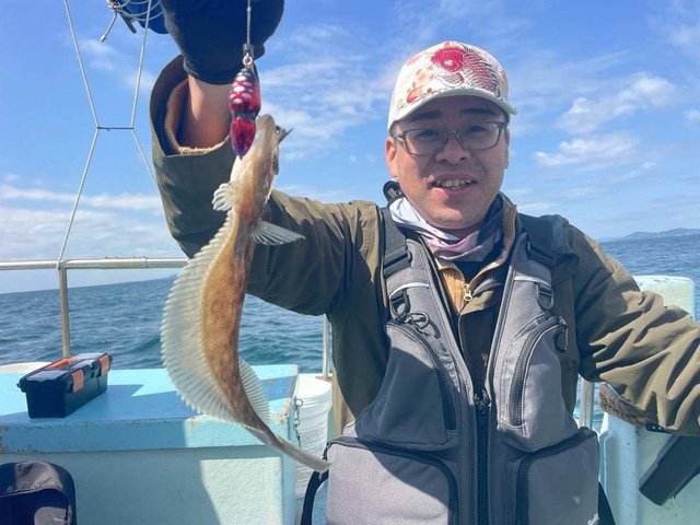 ガンゾウ(ガンゾウビラメ)