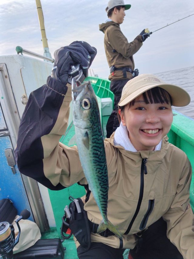 サバ(ゴマサバ)