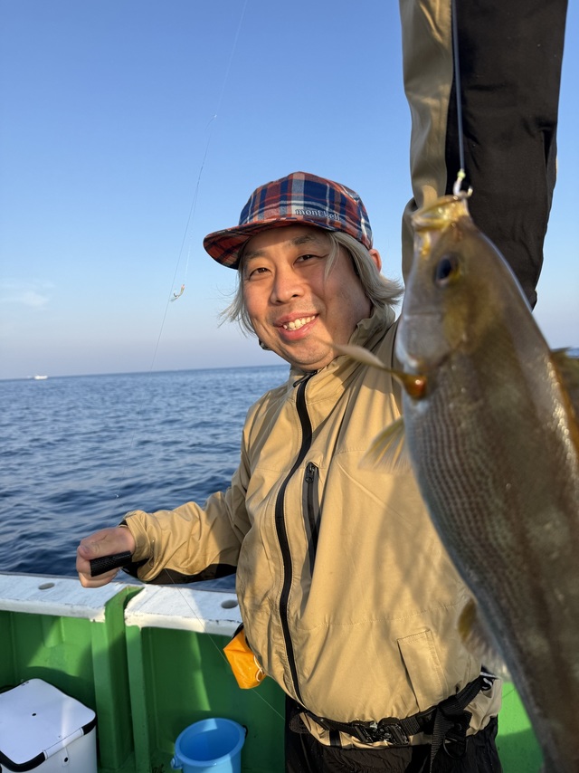 イサギ(イサキ)