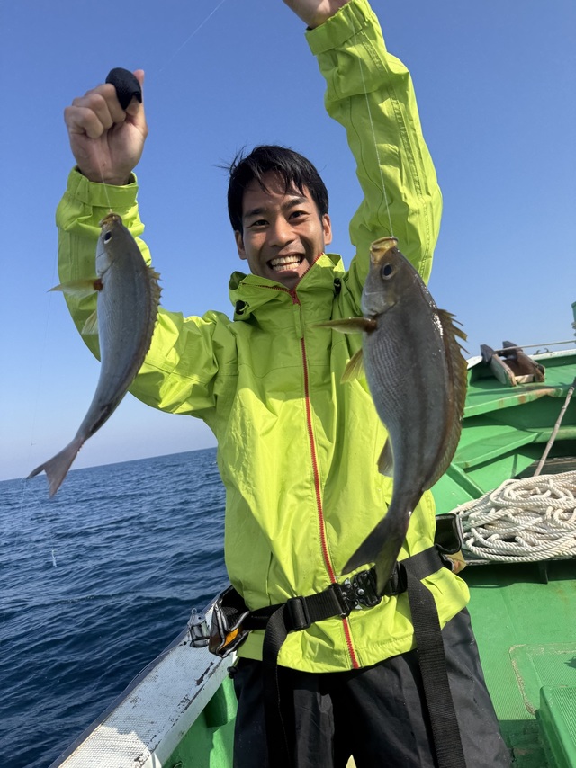 イサギ(イサキ)