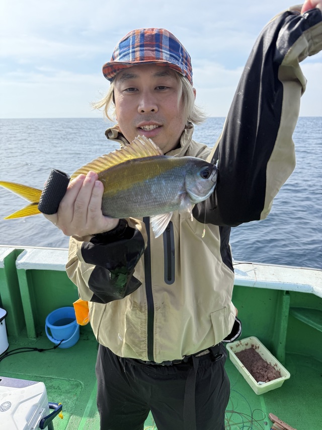 イサギ(イサキ)