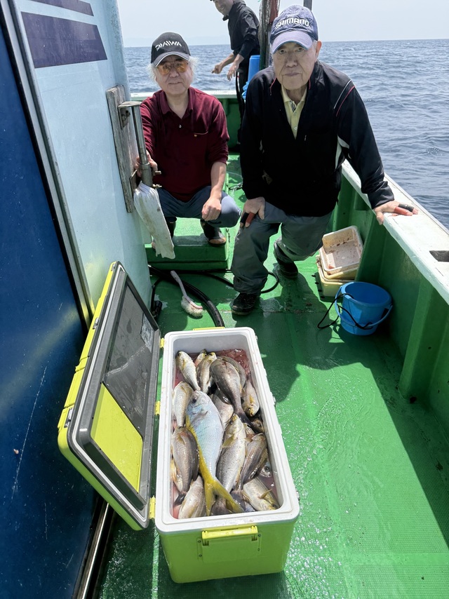 イサギ(イサキ)