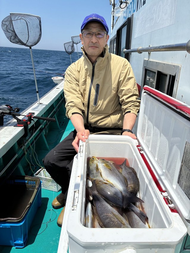 イサギ(イサキ)