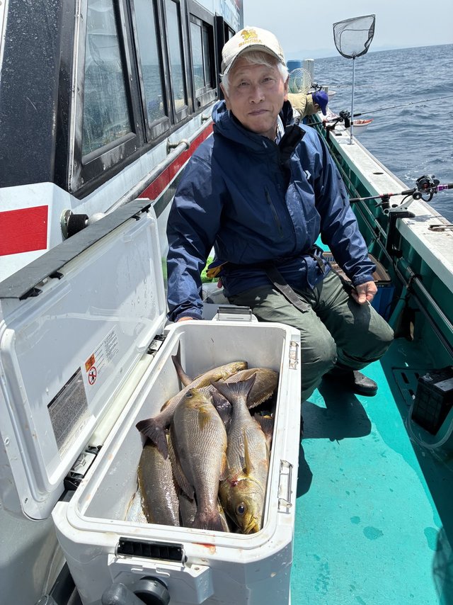 イサギ(イサキ)