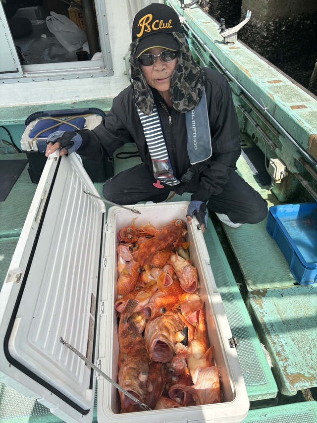 ボッコ(カサゴ)