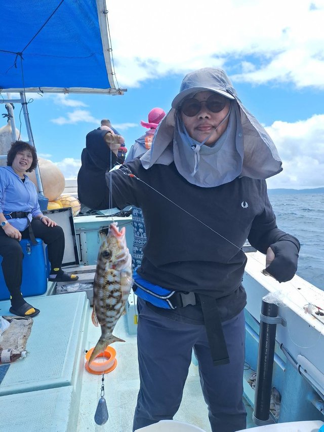 フエフキ(ハマフエフキ)