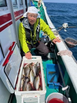 イサギ(イサキ)