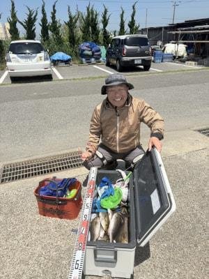 イサギ(イサキ)