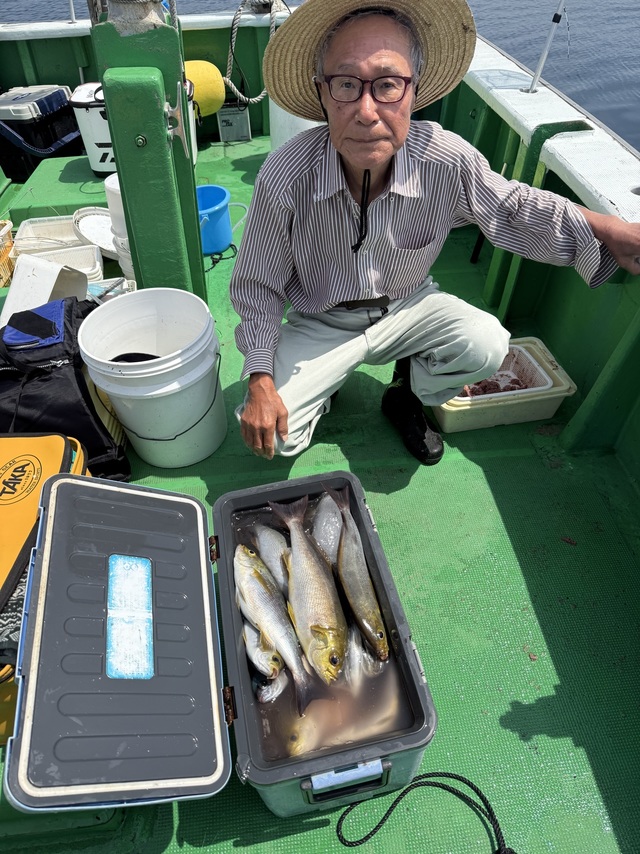 イサギ(イサキ)